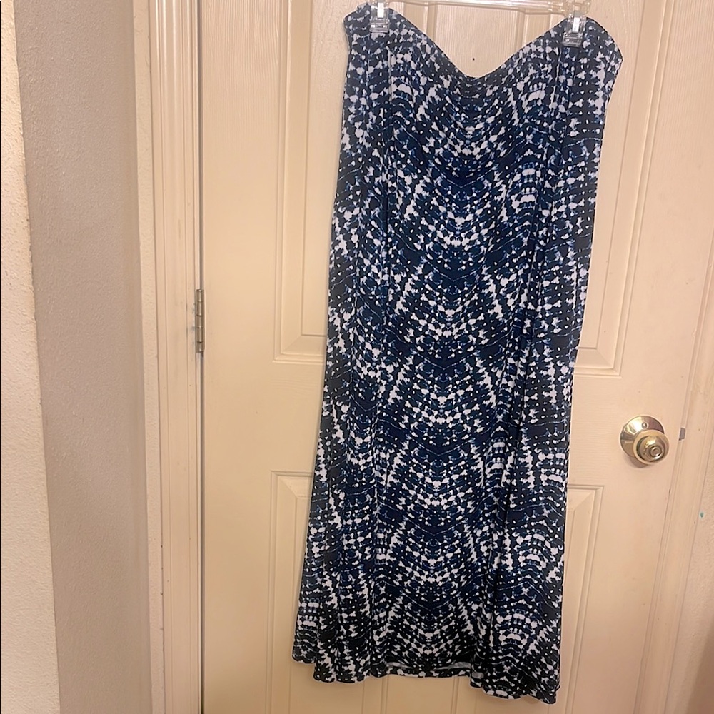 Beautiful Maxi Skirt